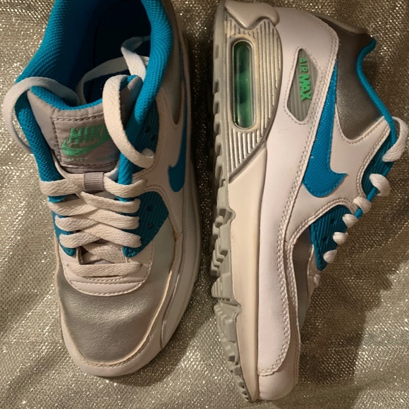 Air max - Picture 3 of 5